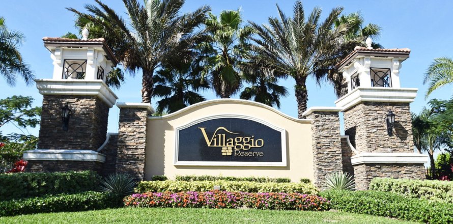 Villa ou maison à Delray Beach, Floride 2 chambres, 189.61 m2 № 1177280