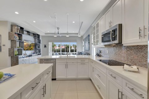 Villa ou maison à vendre à Delray Beach, Floride: 2 chambres, 189.61 m2 № 1177280 - photo 21