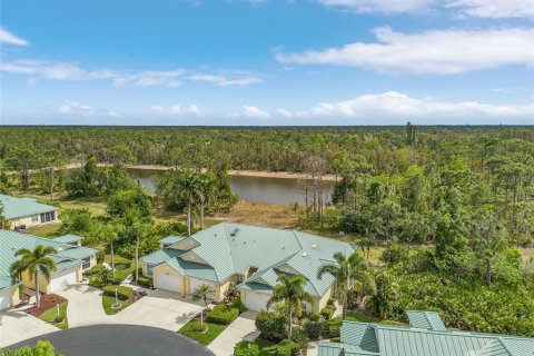 Villa ou maison à vendre à Punta Gorda, Floride: 2 chambres, 96.8 m2 № 1247089 - photo 22