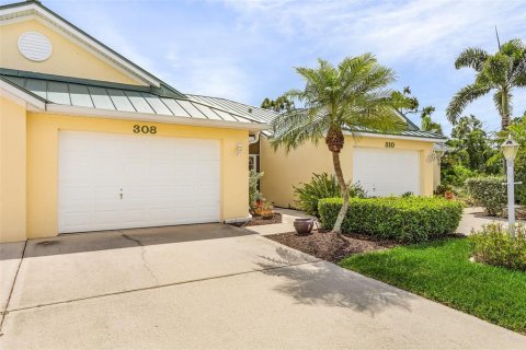 Villa ou maison à vendre à Punta Gorda, Floride: 2 chambres, 96.8 m2 № 1247089 - photo 2