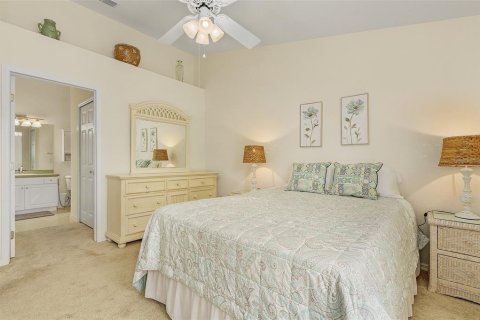 Villa ou maison à vendre à Punta Gorda, Floride: 2 chambres, 96.8 m2 № 1247089 - photo 12