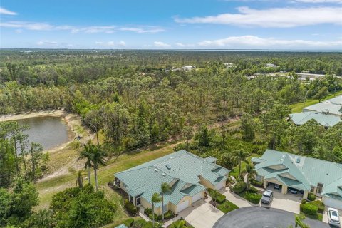 Villa ou maison à vendre à Punta Gorda, Floride: 2 chambres, 96.8 m2 № 1247089 - photo 23