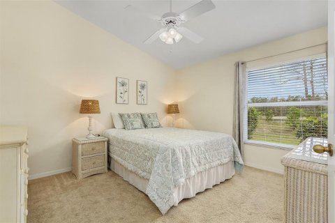 Villa ou maison à vendre à Punta Gorda, Floride: 2 chambres, 96.8 m2 № 1247089 - photo 13