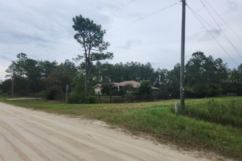 Terreno en venta en Dunnellon, Florida № 1382757 - foto 7