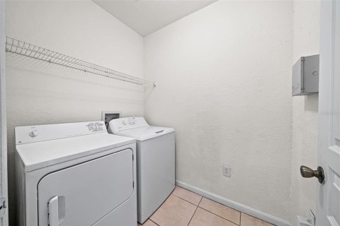 Copropriété à vendre à Tampa, Floride: 2 chambres, 95.88 m2 № 1382827 - photo 4