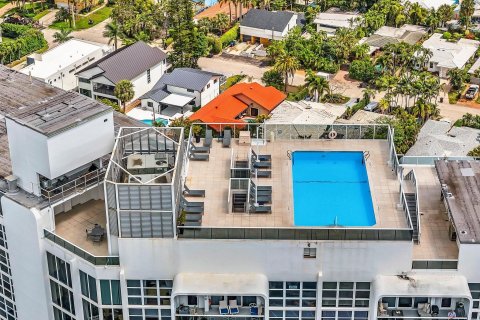 Copropriété à vendre à Fort Lauderdale, Floride: 2 chambres, 102.19 m2 № 1180323 - photo 21