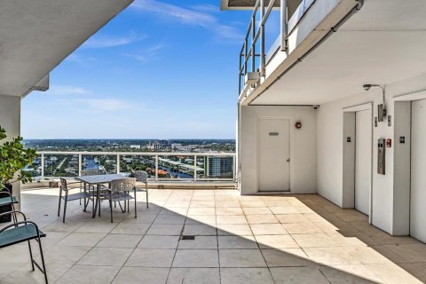 Copropriété à vendre à Fort Lauderdale, Floride: 2 chambres, 102.19 m2 № 1180323 - photo 5