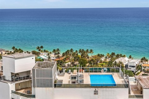 Copropriété à vendre à Fort Lauderdale, Floride: 2 chambres, 102.19 m2 № 1180323 - photo 20