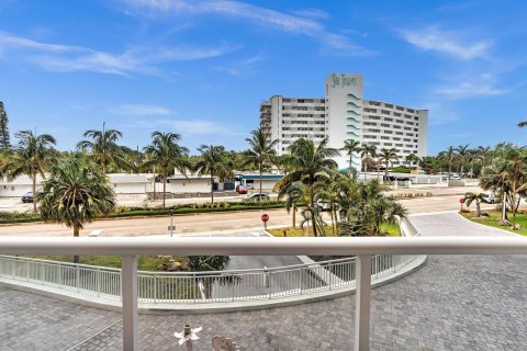 Condo in Fort Lauderdale, Florida, 2 bedrooms  № 1180323 - photo 28