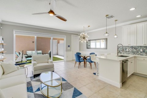 Townhouse in Jupiter, Florida 3 bedrooms, 175.59 sq.m. № 1180321 - photo 5