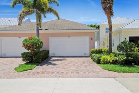 Townhouse in Jupiter, Florida 3 bedrooms, 175.59 sq.m. № 1180321 - photo 12