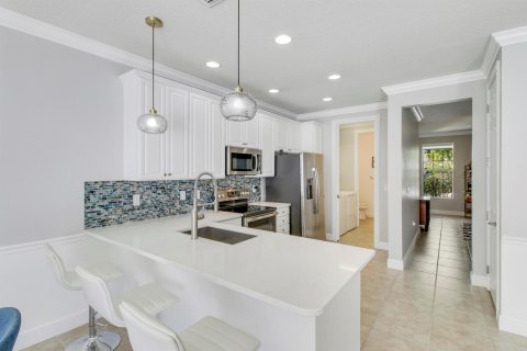 Adosado en venta en Jupiter, Florida, 3 dormitorios, 175.59 m2 № 1180321 - foto 3