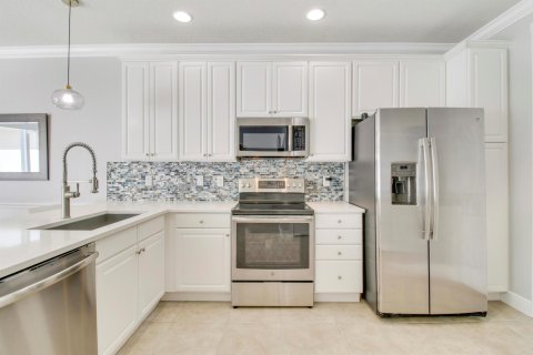 Adosado en venta en Jupiter, Florida, 3 dormitorios, 175.59 m2 № 1180321 - foto 4