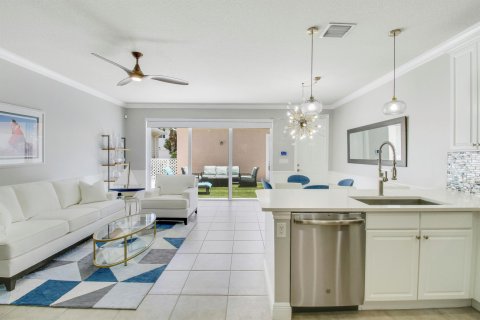 Adosado en venta en Jupiter, Florida, 3 dormitorios, 175.59 m2 № 1180321 - foto 6