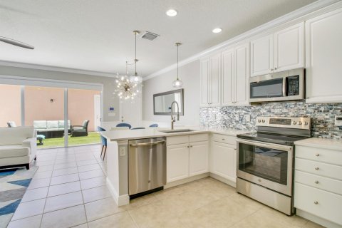 Townhouse in Jupiter, Florida 3 bedrooms, 175.59 sq.m. № 1180321 - photo 2