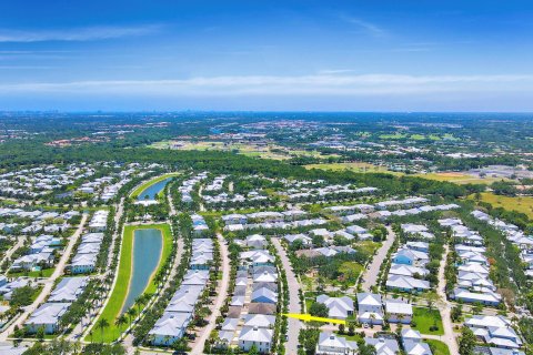 Touwnhouse à vendre à Jupiter, Floride: 3 chambres, 175.59 m2 № 1180321 - photo 8