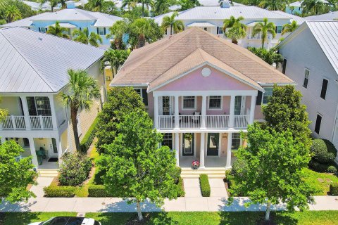 Townhouse in Jupiter, Florida 3 bedrooms, 175.59 sq.m. № 1180321 - photo 11