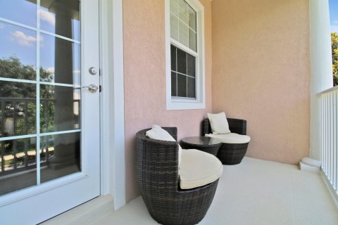 Townhouse in Jupiter, Florida 3 bedrooms, 175.59 sq.m. № 1180321 - photo 20