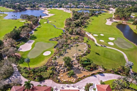 Villa ou maison à vendre à Palm Beach Gardens, Floride: 4 chambres, 346.99 m2 № 1136458 - photo 14