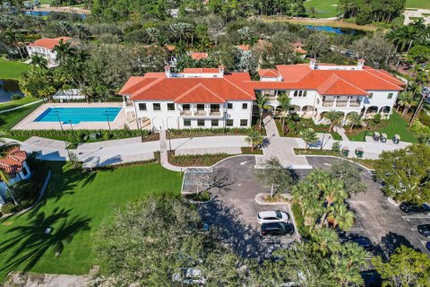 Villa ou maison à vendre à Palm Beach Gardens, Floride: 4 chambres, 346.99 m2 № 1136458 - photo 13