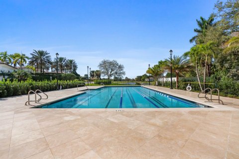 Villa ou maison à vendre à Palm Beach Gardens, Floride: 4 chambres, 346.99 m2 № 1136458 - photo 1