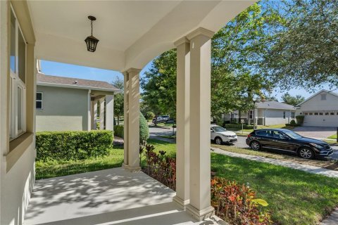 Villa ou maison à vendre à Orlando, Floride: 4 chambres, 268.3 m2 № 1297971 - photo 6