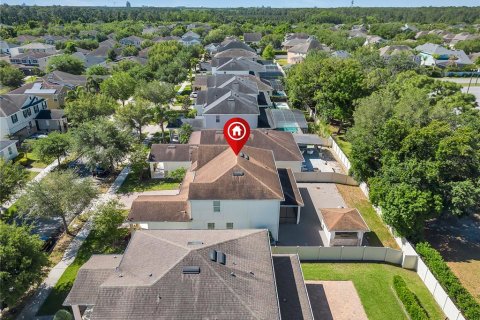 Casa en venta en Orlando, Florida, 4 dormitorios, 268.3 m2 № 1297971 - foto 8