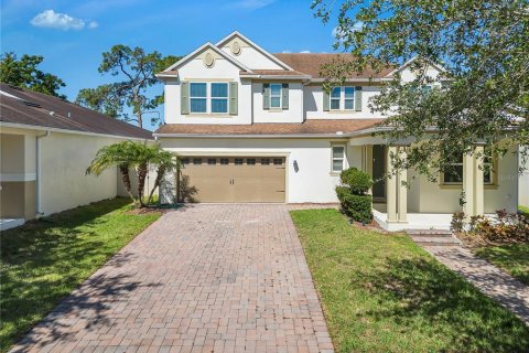 Villa ou maison à vendre à Orlando, Floride: 4 chambres, 268.3 m2 № 1297971 - photo 1