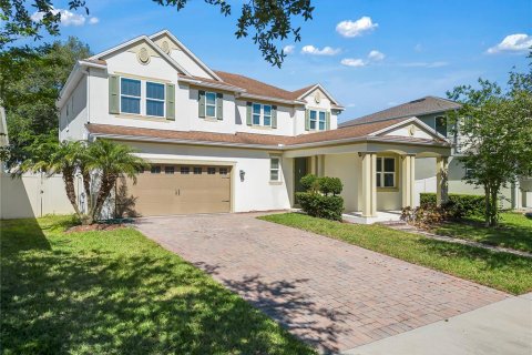 Casa en venta en Orlando, Florida, 4 dormitorios, 268.3 m2 № 1297971 - foto 4