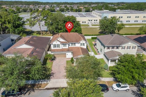 Villa ou maison à vendre à Orlando, Floride: 4 chambres, 268.3 m2 № 1297971 - photo 7