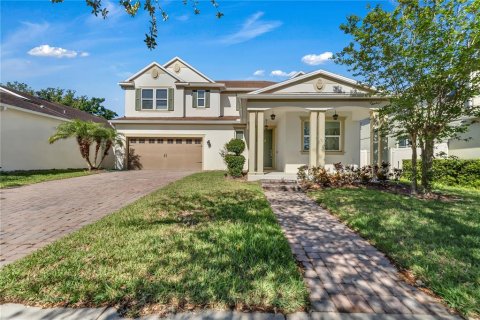 Casa en venta en Orlando, Florida, 4 dormitorios, 268.3 m2 № 1297971 - foto 3