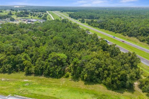 Terreno en venta en Brooksville, Florida № 1316857 - foto 5