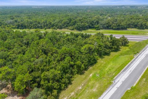 Terreno en venta en Brooksville, Florida № 1316857 - foto 9