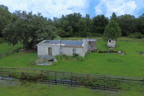 Land in Zephyrhills, Florida № 1316859 - photo 21