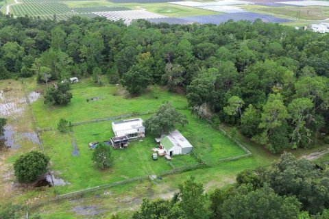 Land in Zephyrhills, Florida № 1316859 - photo 6