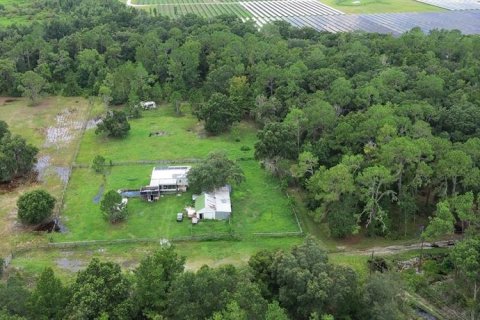 Land in Zephyrhills, Florida № 1316859 - photo 4