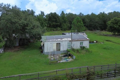 Land in Zephyrhills, Florida № 1316859 - photo 20