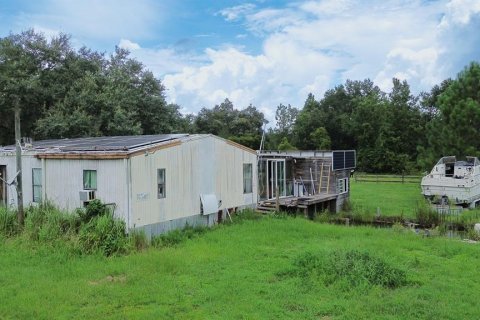 Land in Zephyrhills, Florida № 1316859 - photo 26