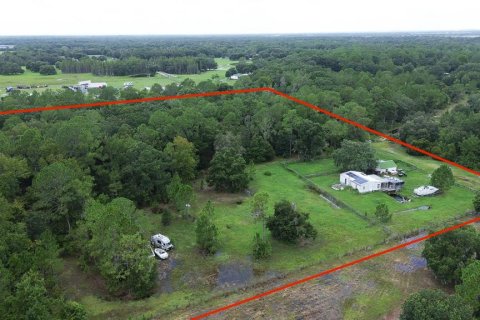 Land in Zephyrhills, Florida № 1316859 - photo 2