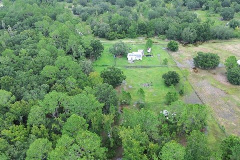 Land in Zephyrhills, Florida № 1316859 - photo 9