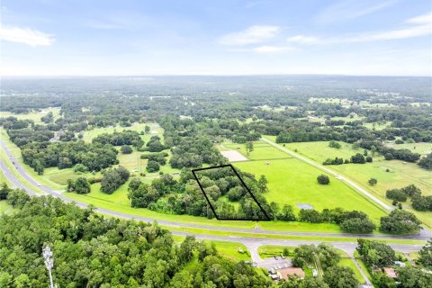 Land in Ocala, Florida № 1334337 - photo 2