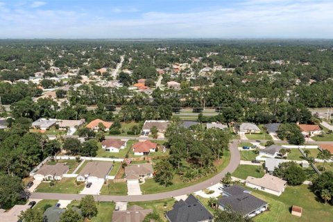 House in Palm Coast, Florida 3 bedrooms, 163.69 sq.m. № 1340854 - photo 29