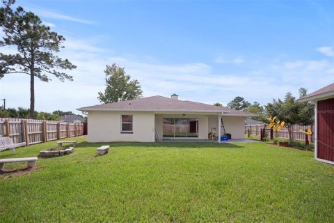 House in Palm Coast, Florida 3 bedrooms, 163.69 sq.m. № 1340854 - photo 23