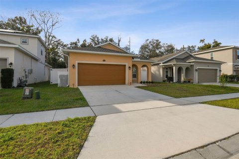 Villa ou maison à louer à Ocoee, Floride: 3 chambres, 147.9 m2 № 1357421 - photo 3