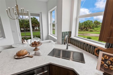 Condominio en venta en Palm Coast, Florida, 3 dormitorios, 201.32 m2 № 1357386 - foto 22