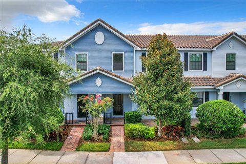 Adosado en venta en Orlando, Florida, 2 dormitorios, 152.27 m2 № 1317112 - foto 2