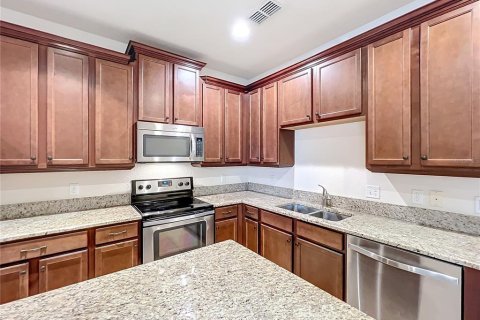 Adosado en venta en Orlando, Florida, 2 dormitorios, 152.27 m2 № 1317112 - foto 8