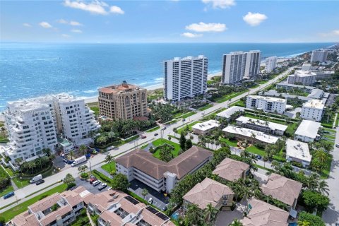 Condominio en venta en Boca Raton, Florida, 2 dormitorios, 89.19 m2 № 1332207 - foto 1