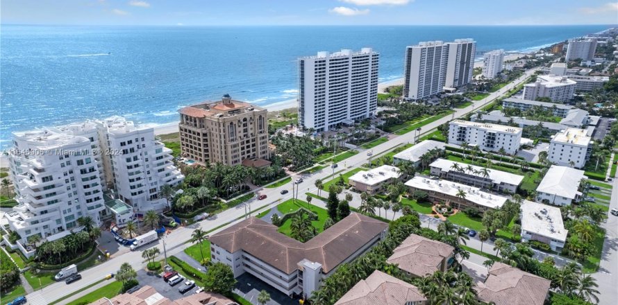 Condominio en Boca Raton, Florida, 2 dormitorios  № 1332207