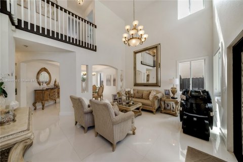 Villa ou maison à vendre à Miami, Floride: 3 chambres, 206.89 m2 № 1332163 - photo 5